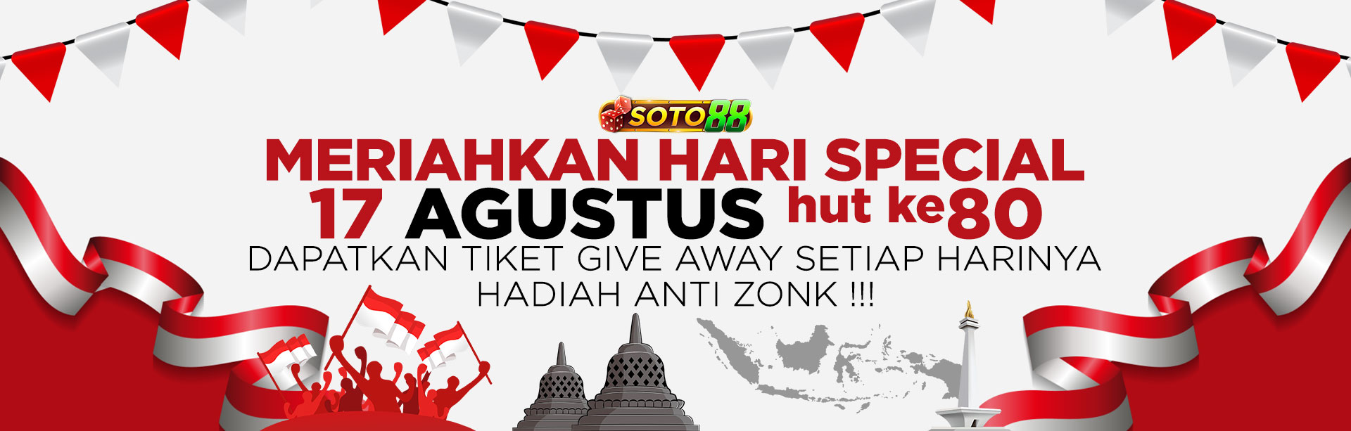 17 AGUSTUS