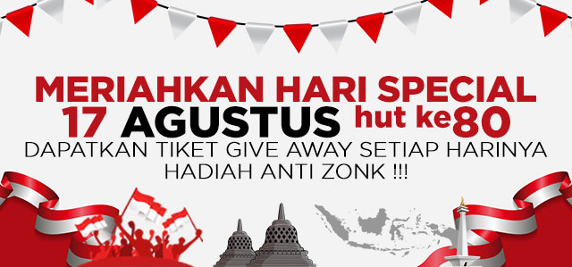 17 AGUSTUS