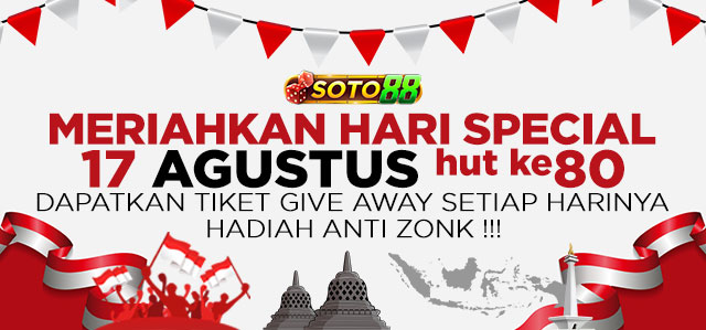 17 AGUSTUS